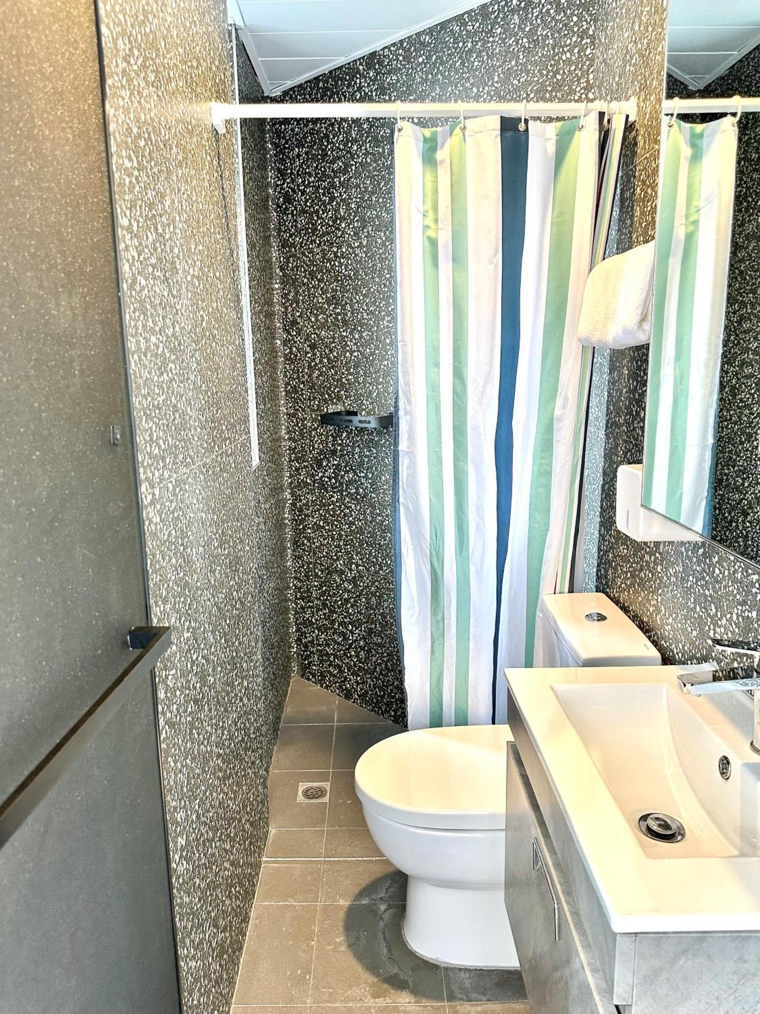 木居 Woody House Hotel Hong Kong Exterior foto
